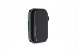 !! 1 ÉV GARANCIA !! Apple Watch Series 8 Midnight 88% 41mm Wifi + Cell