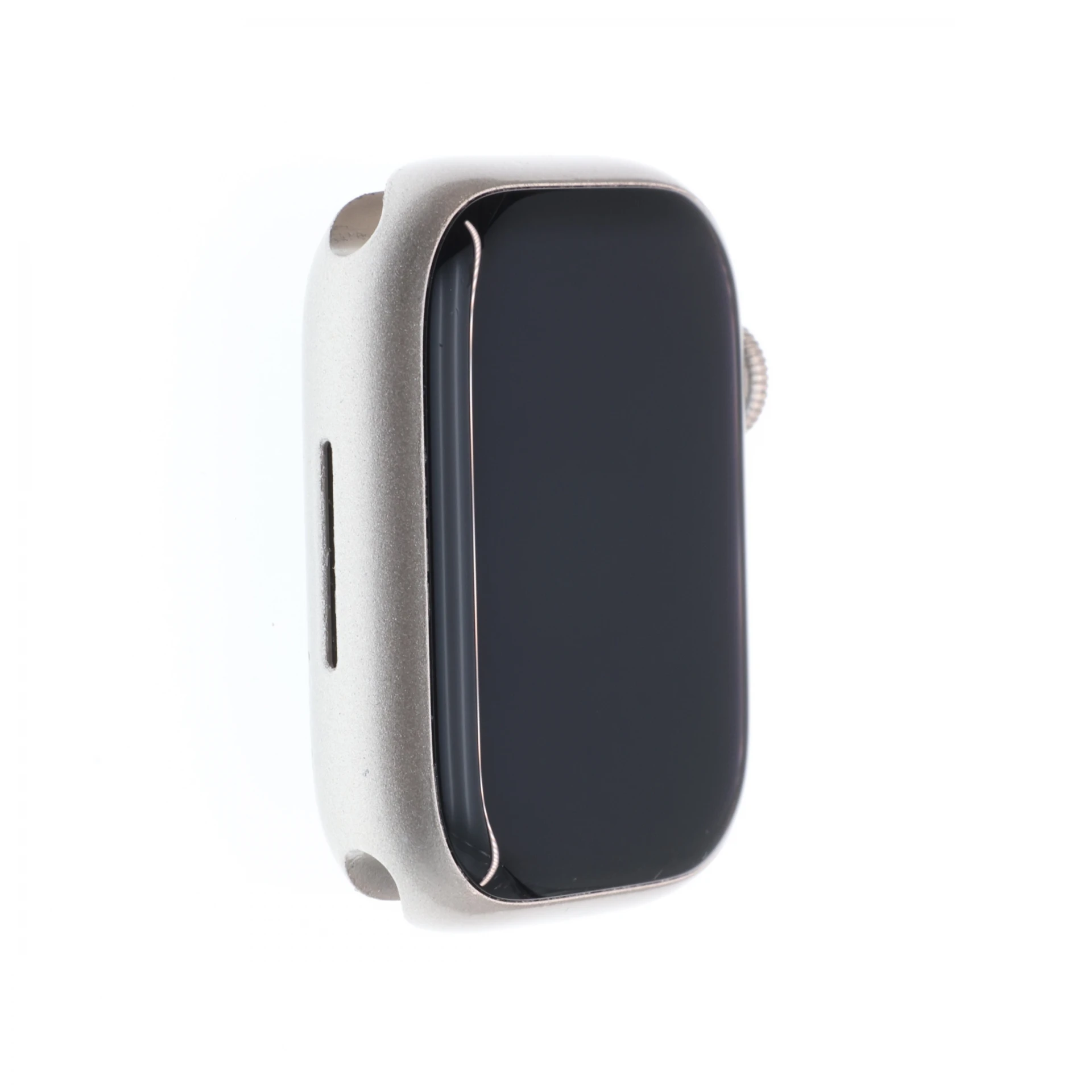 !! 1 ÉV GARANCIA !! Apple Watch Series 8 Starlight 88% 41mm Wifi + Cell