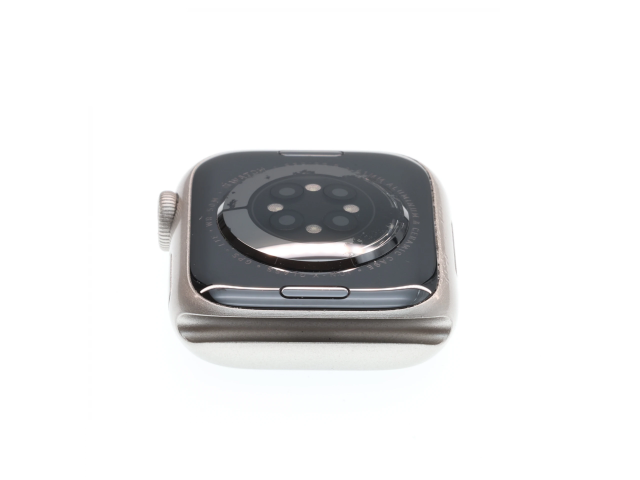 !! 1 ÉV GARANCIA !! Apple Watch Series 8 Starlight 88% 41mm Wifi + Cell