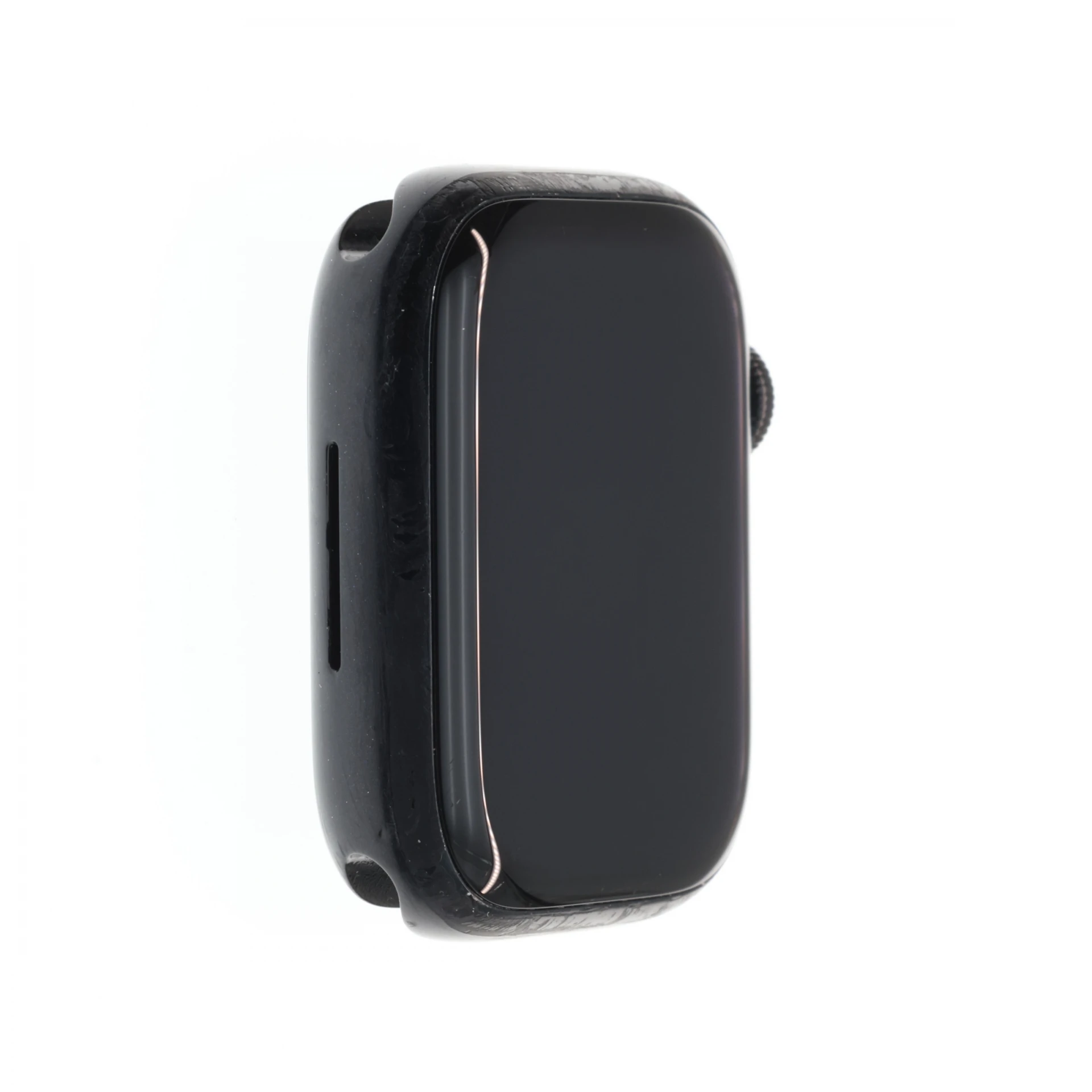 !! 1 ÉV GARANCIA !! Apple Watch Series 8 Midnight 87% 41mm Wifi + Cell