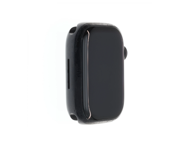 !! 1 ÉV GARANCIA !! Apple Watch Series 8 Midnight 87% 41mm Wifi + Cell