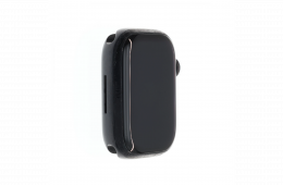 !! 1 ÉV GARANCIA !! Apple Watch Series 8 Midnight 87% 41mm Wifi + Cell