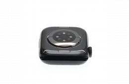 !! 1 ÉV GARANCIA !! Apple Watch Series 8 Midnight 87% 41mm Wifi + Cell