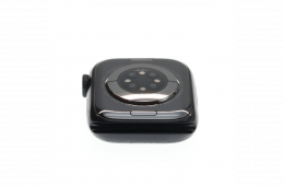 !! 1 ÉV GARANCIA !! Apple Watch Series 8 Midnight 87% 41mm Wifi + Cell