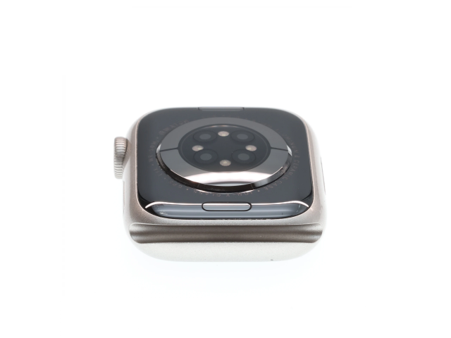 !! 1 ÉV GARANCIA !! Apple Watch Series 8 Starlight 85% 41mm Wifi + Cell