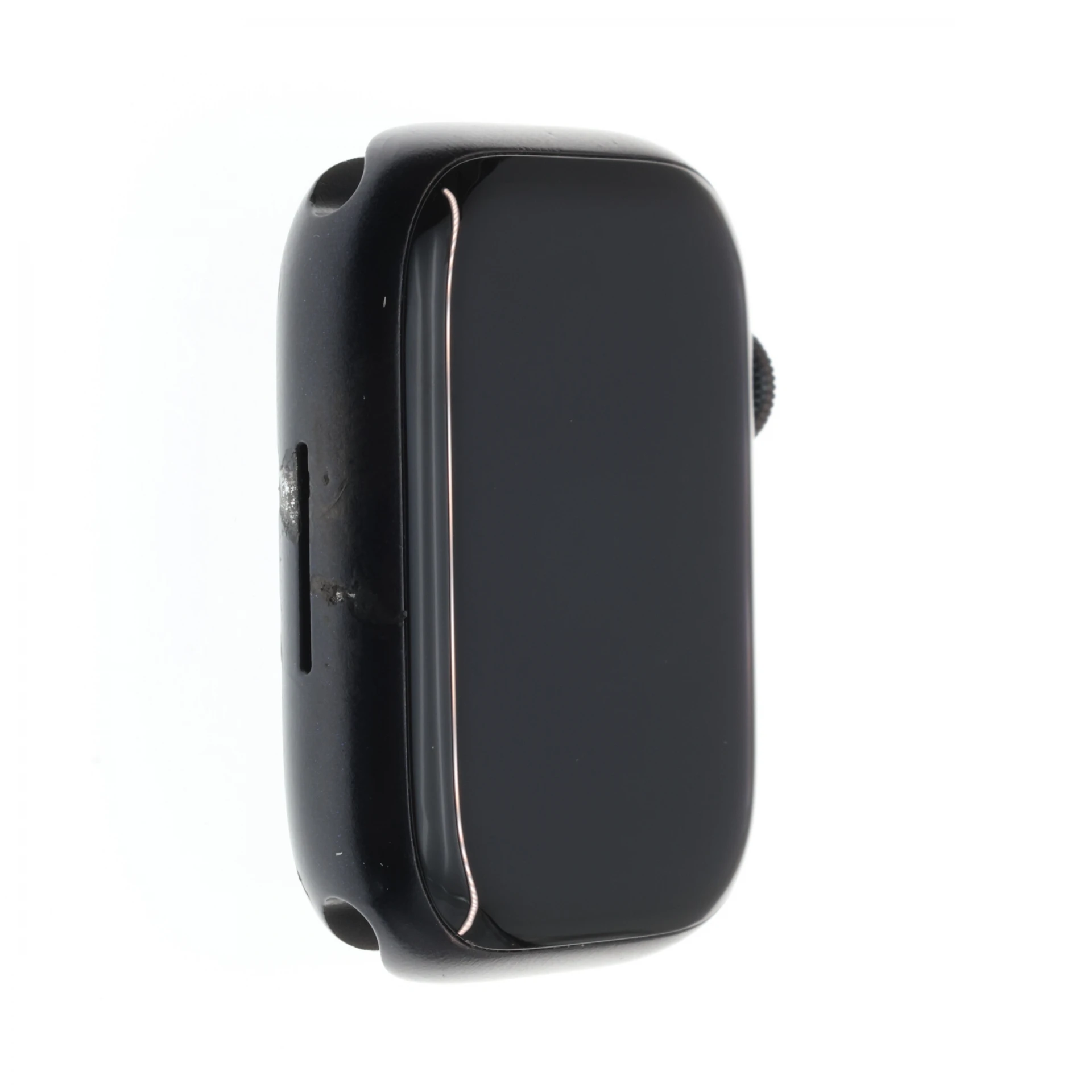 !! 1 ÉV GARANCIA !! Apple Watch Series 8 Midnight 45mm Wifi + Cell