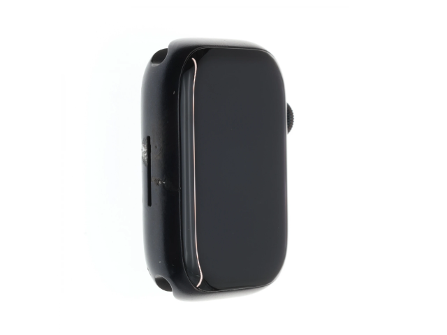 !! 1 ÉV GARANCIA !! Apple Watch Series 8 Midnight 45mm Wifi + Cell