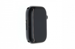 !! 1 ÉV GARANCIA !! Apple Watch Series 8 Midnight 45mm Wifi + Cell