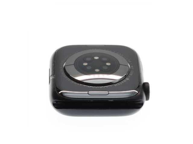 !! 1 ÉV GARANCIA !! Apple Watch Series 8 Midnight 45mm Wifi + Cell