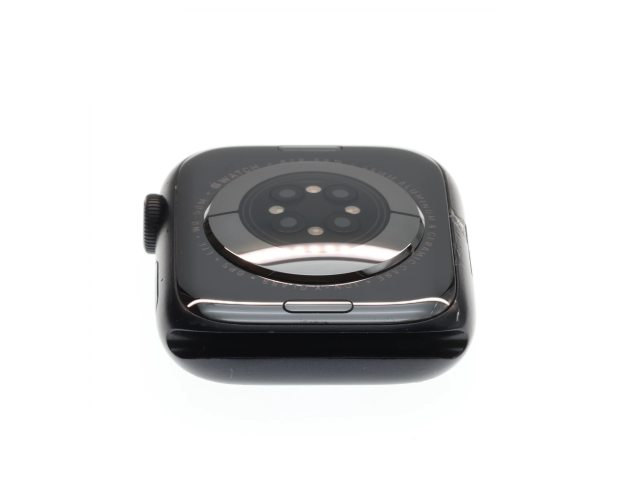 !! 1 ÉV GARANCIA !! Apple Watch Series 8 Midnight 45mm Wifi + Cell