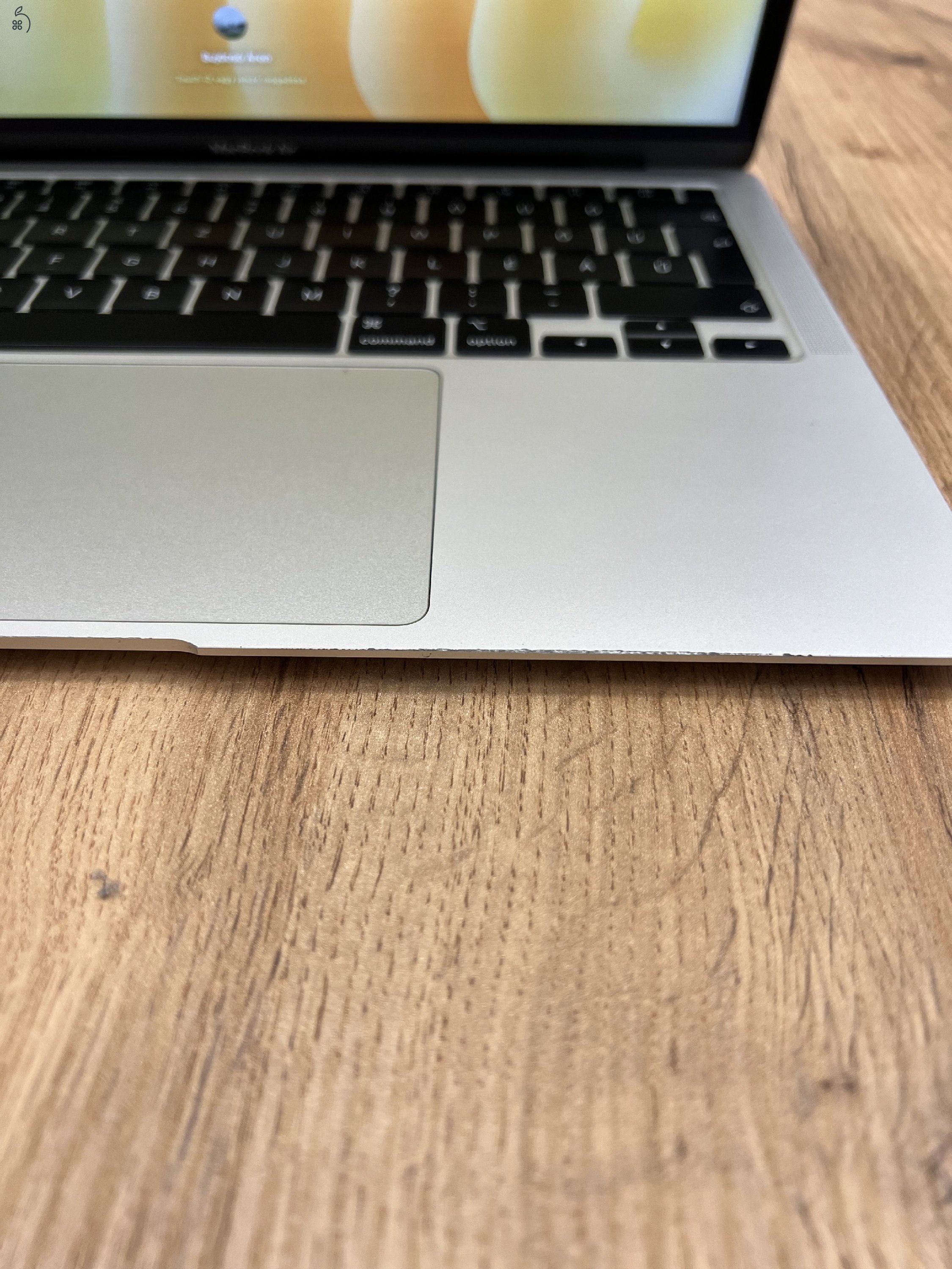 MacBook Air 2020 13” i3 256GB