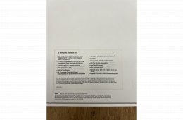 MacBook Air 2020 13” i3 256GB