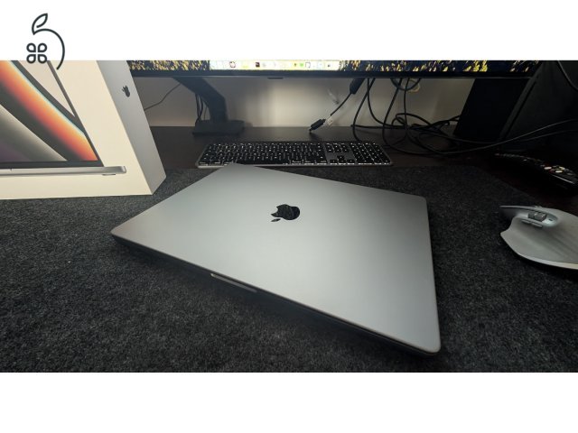 MacBook Pro 16