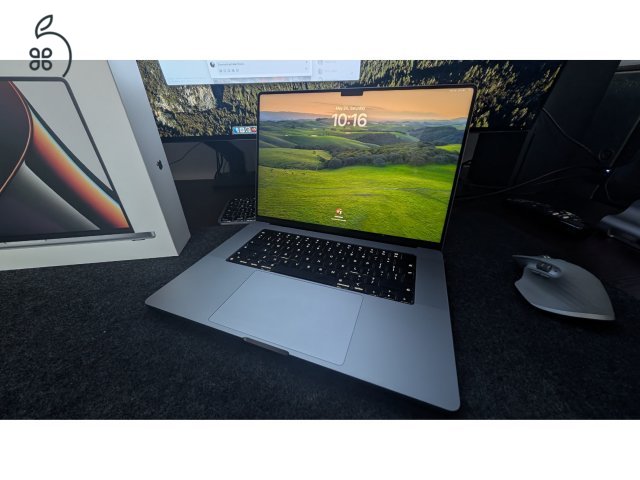 MacBook Pro 16