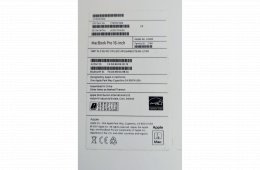 MacBook Pro 16