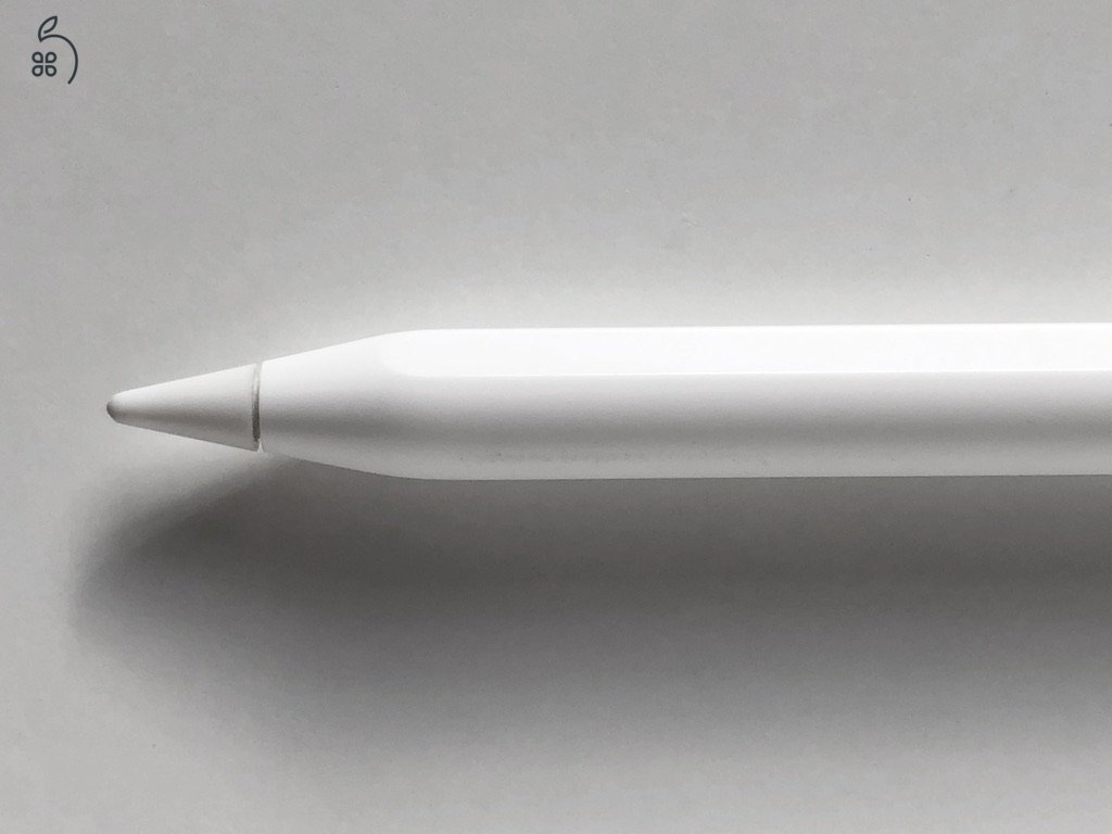 2020 iPad Pro 12,9” (4th gen) - 128 GB - Apple Pencil 2