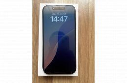 Apple Iphone 15Pro Blue Titanium 128GB