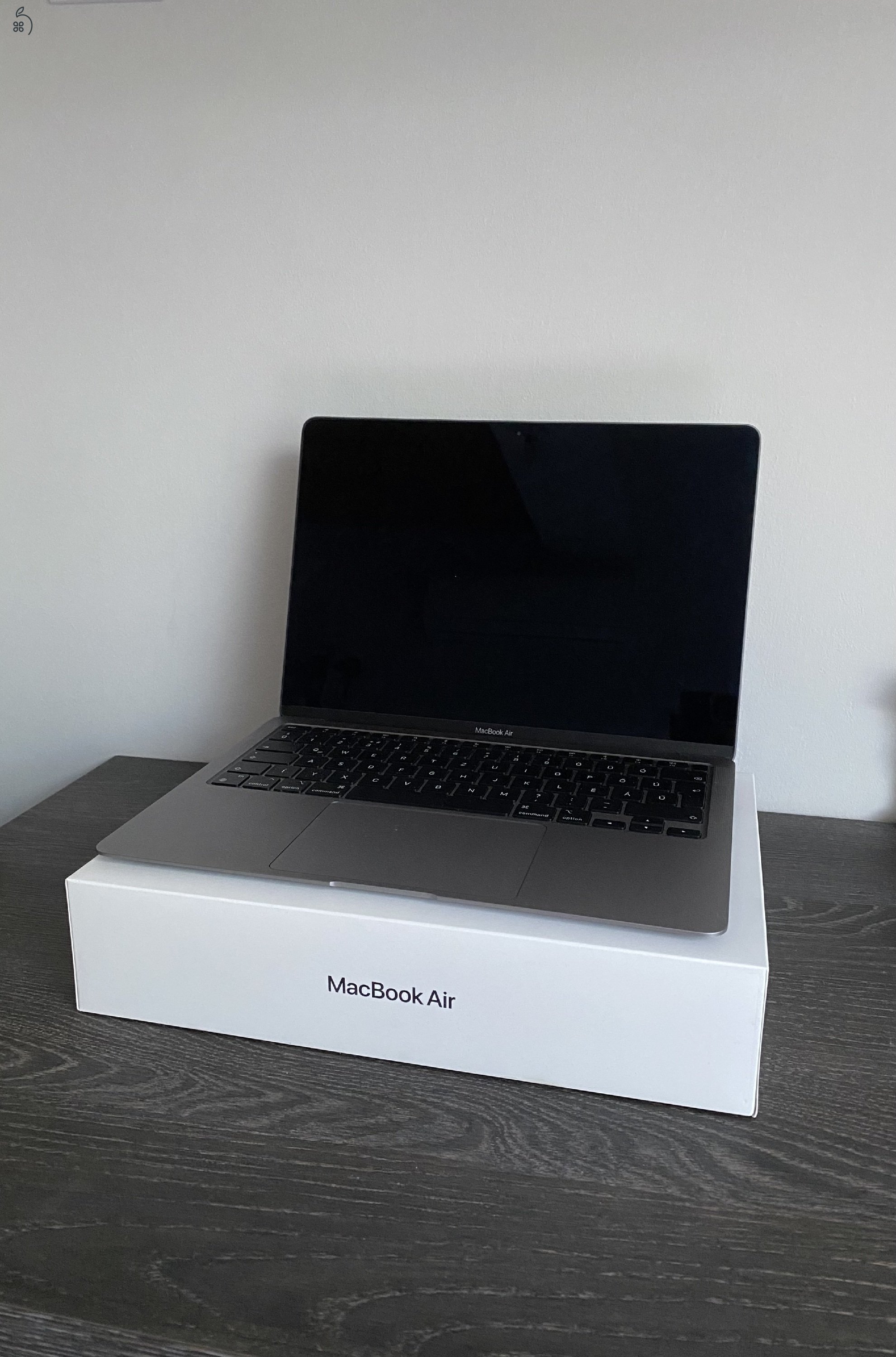 MacBook Air 13