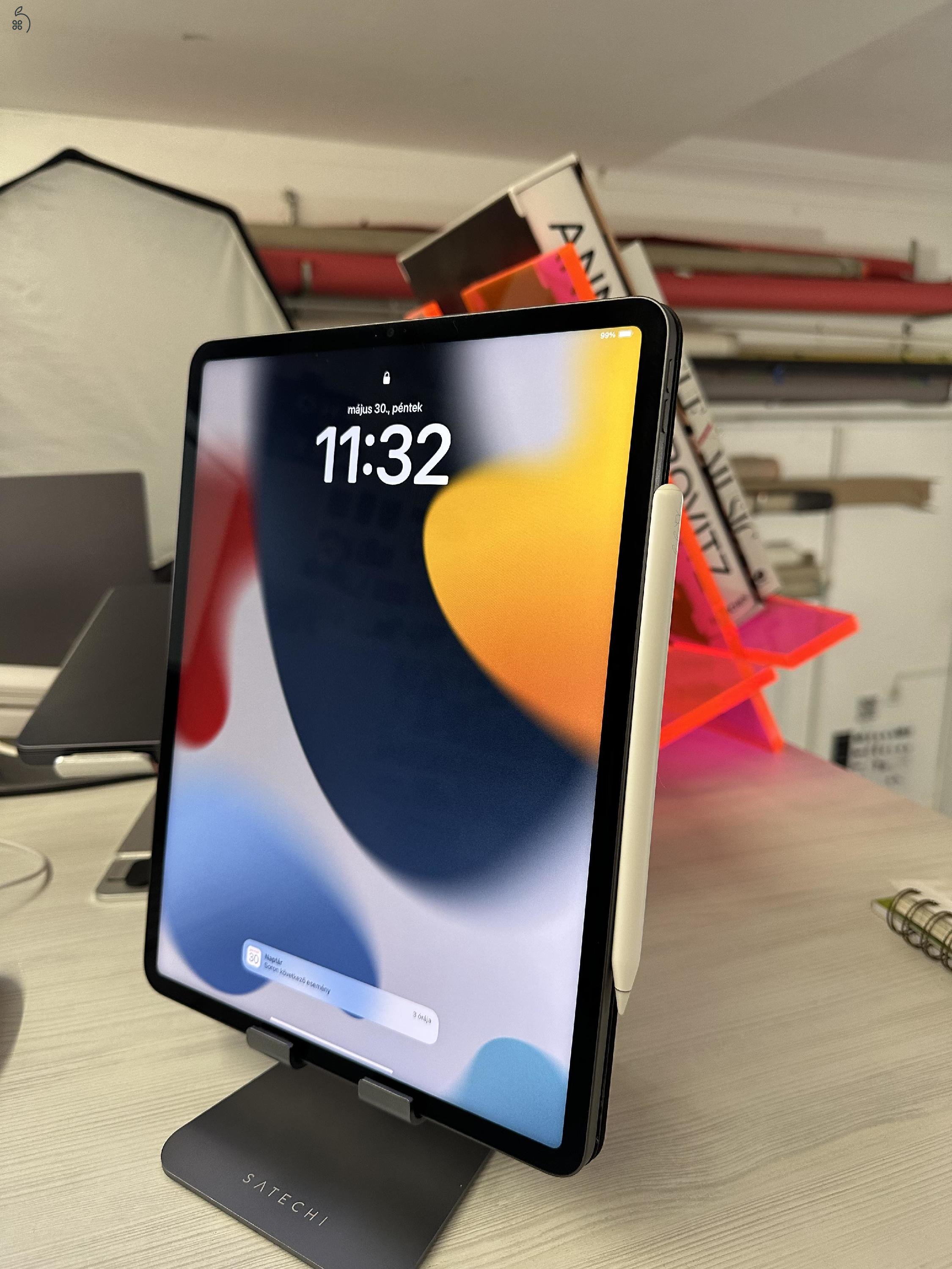  iPad Pro 12.9