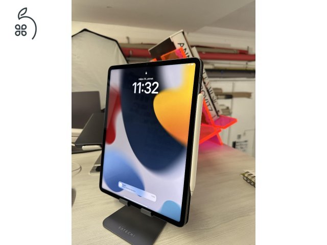  iPad Pro 12.9