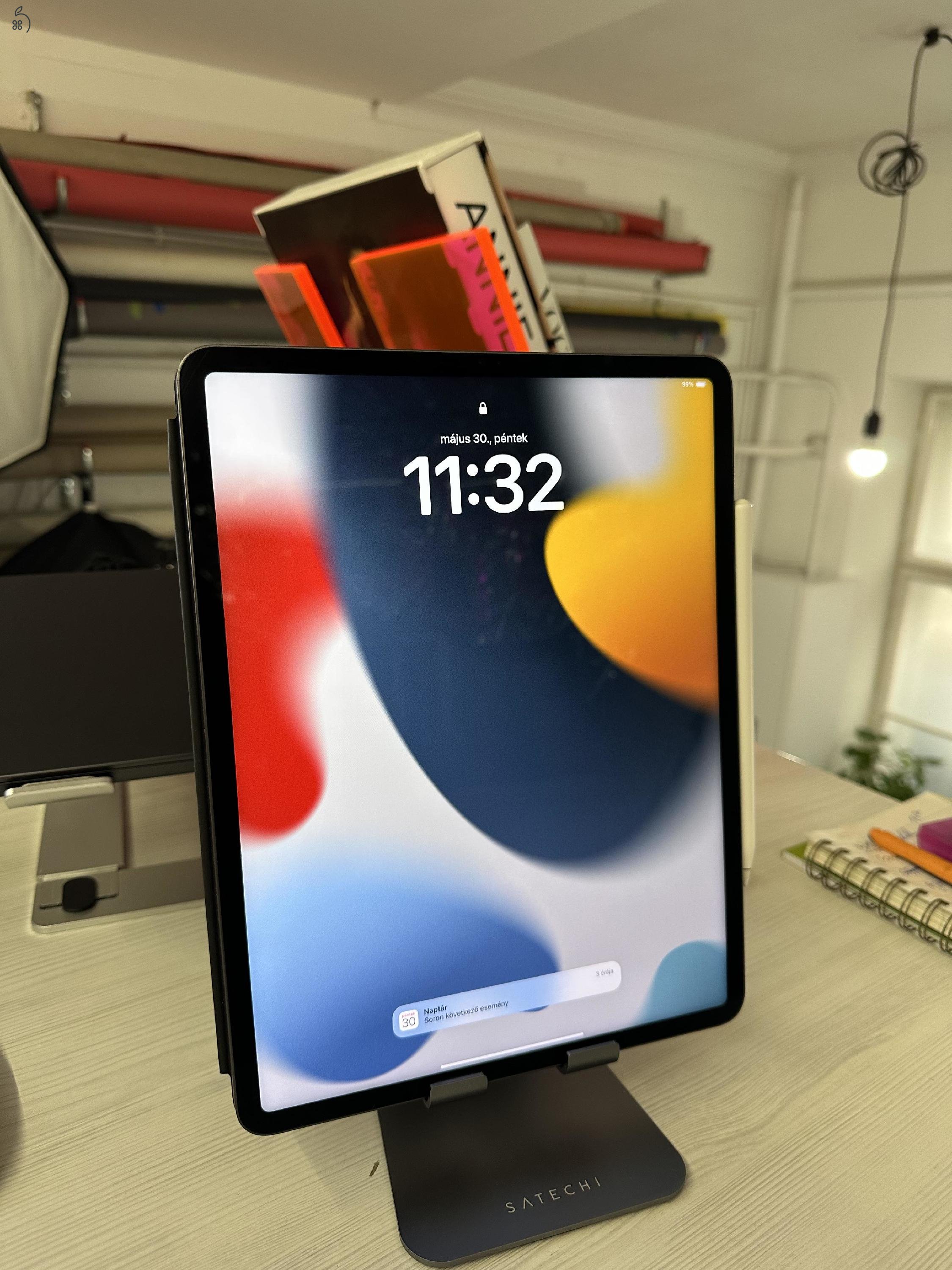  iPad Pro 12.9