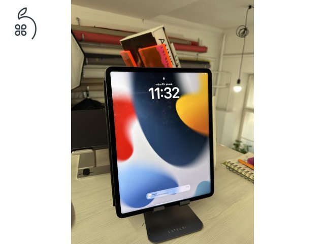  iPad Pro 12.9