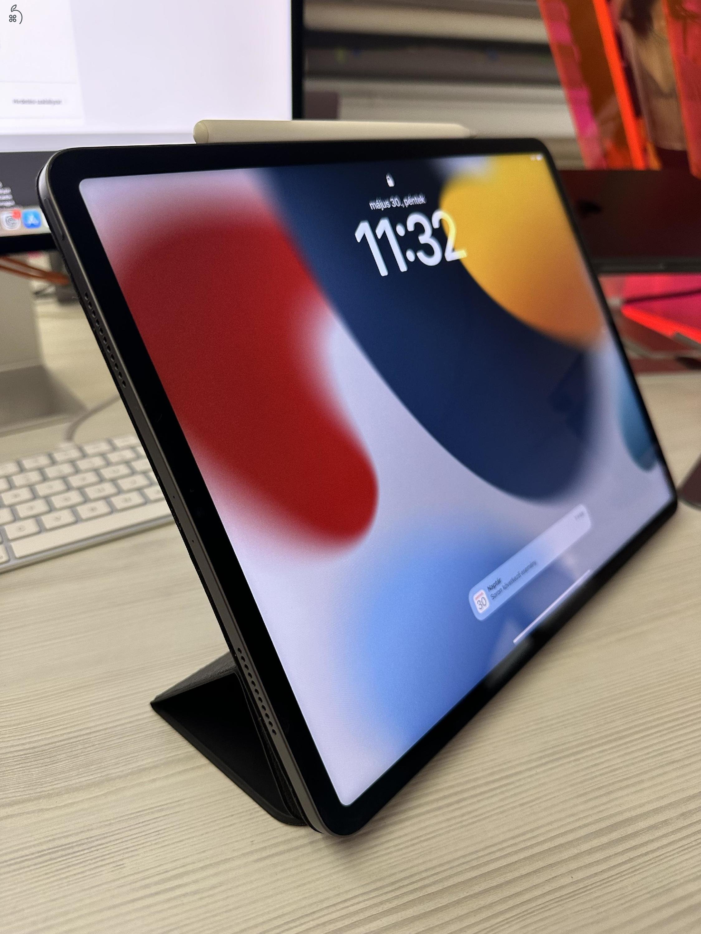  iPad Pro 12.9