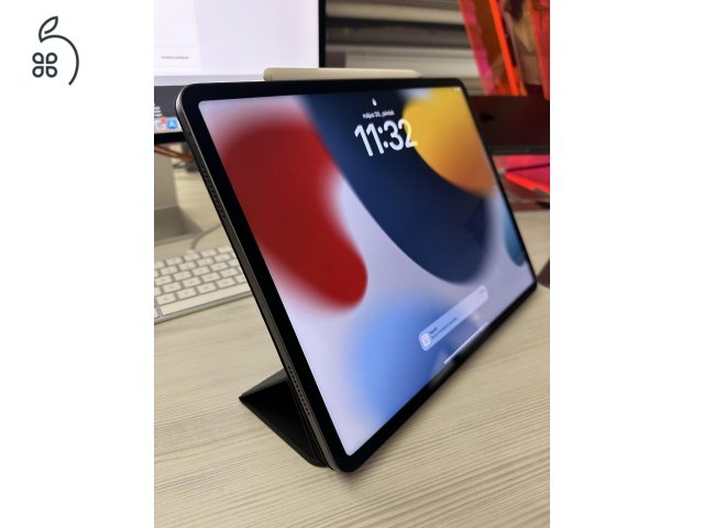  iPad Pro 12.9
