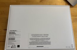 MacBook Air M1 / 8GB / 256GB (szép állapot)