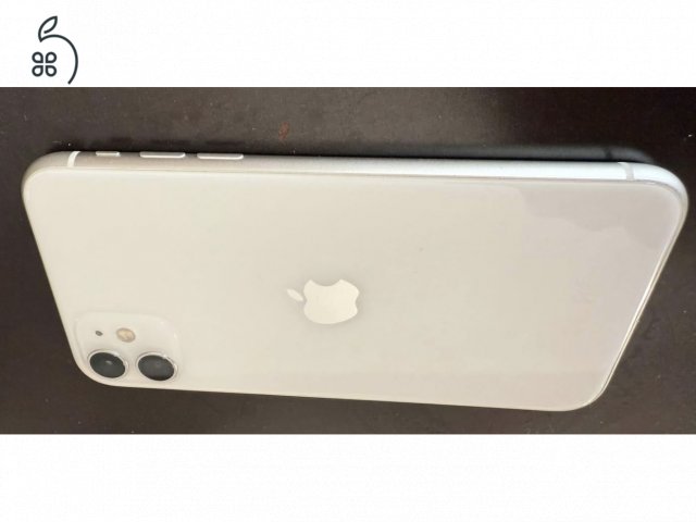 Eladó szép állapotú használt iPhone