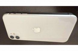Eladó szép állapotú használt iPhone