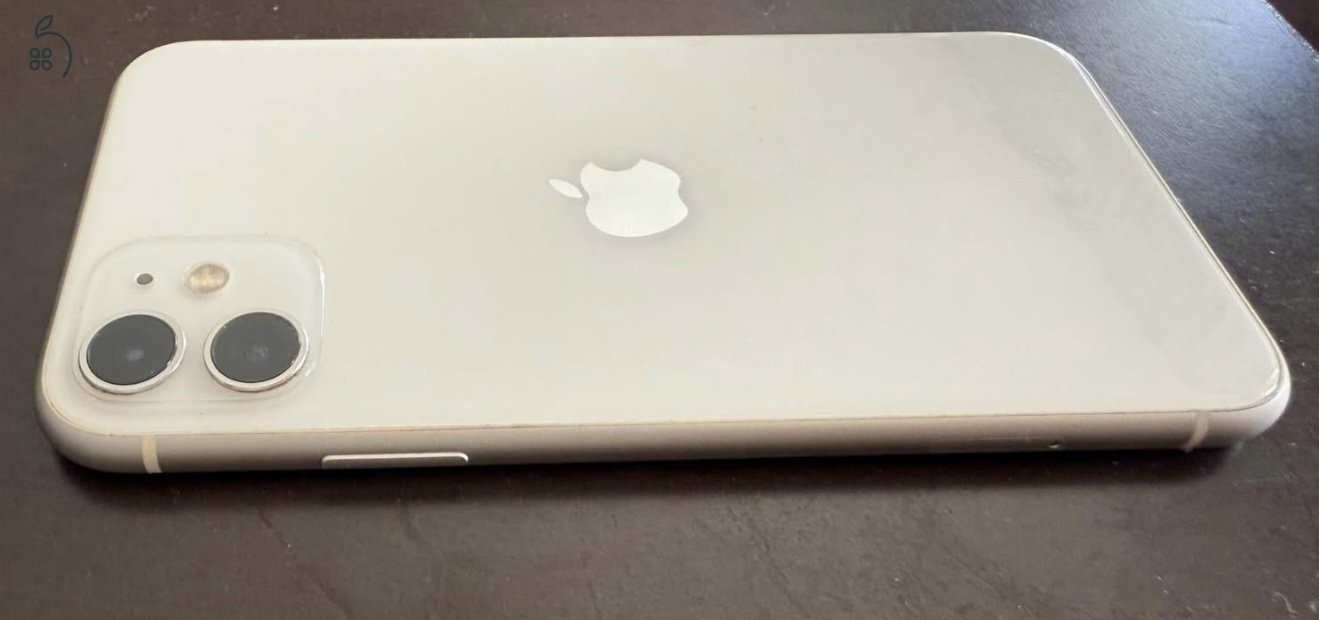 Eladó szép állapotú használt iPhone