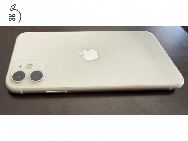 Eladó szép állapotú használt iPhone