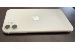 Eladó szép állapotú használt iPhone