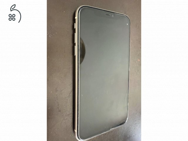 Eladó szép állapotú használt iPhone