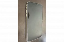 Eladó szép állapotú használt iPhone