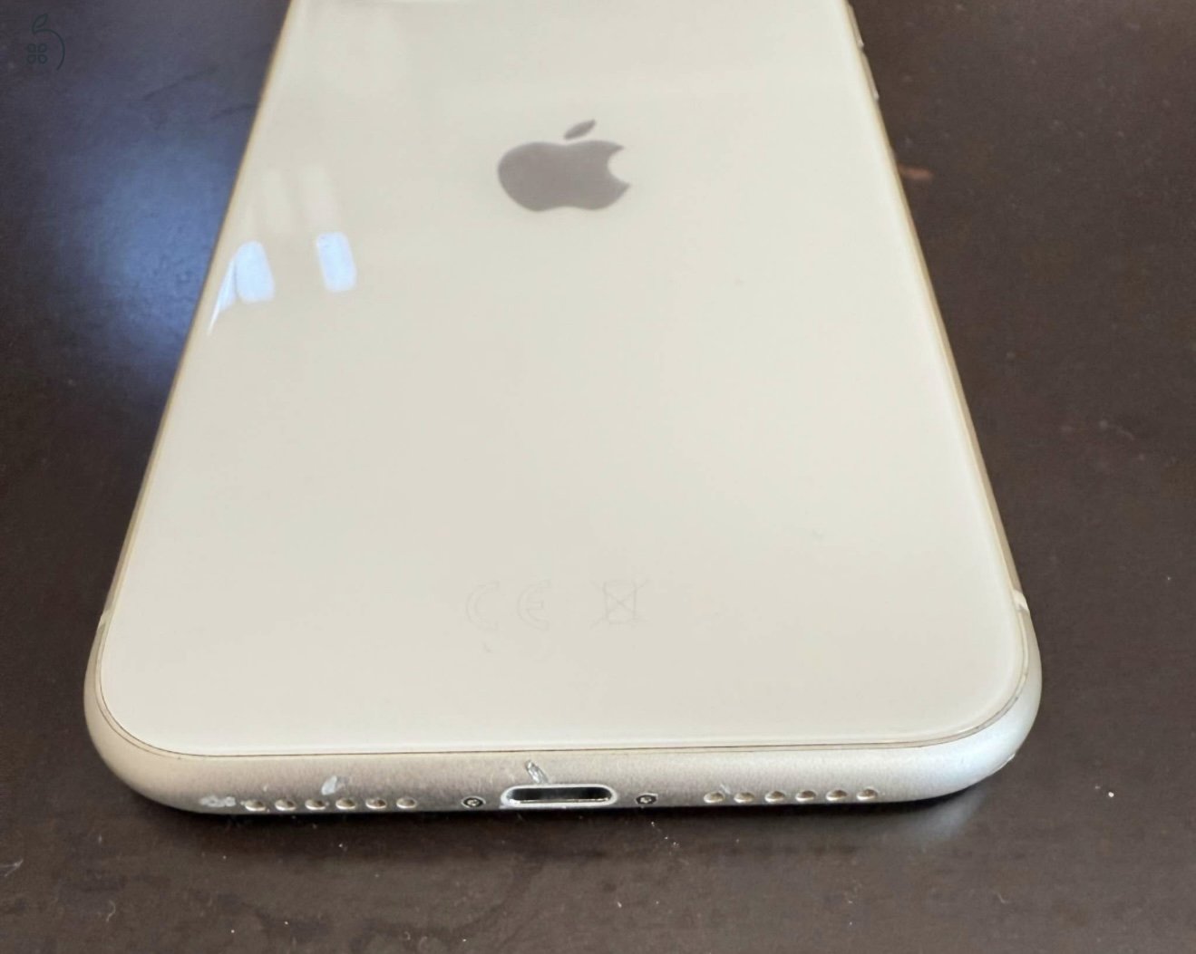 Eladó szép állapotú használt iPhone