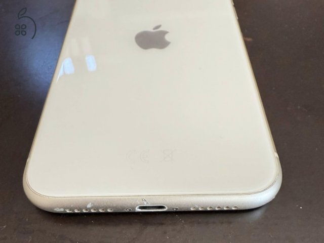 Eladó szép állapotú használt iPhone