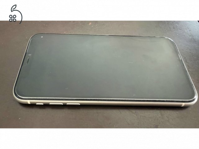 Eladó szép állapotú használt iPhone