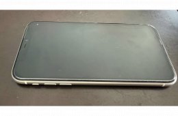 Eladó szép állapotú használt iPhone