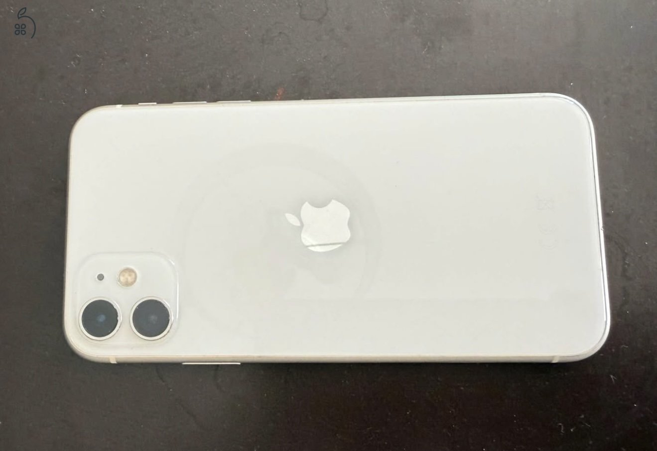 Eladó szép állapotú használt iPhone