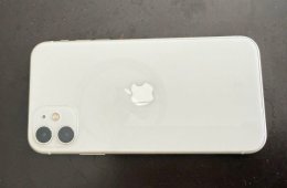 Eladó szép állapotú használt iPhone