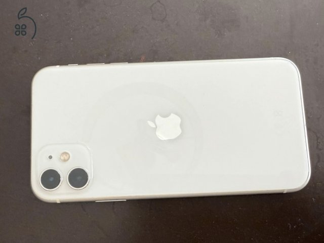Eladó szép állapotú használt iPhone
