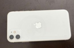 Eladó szép állapotú használt iPhone