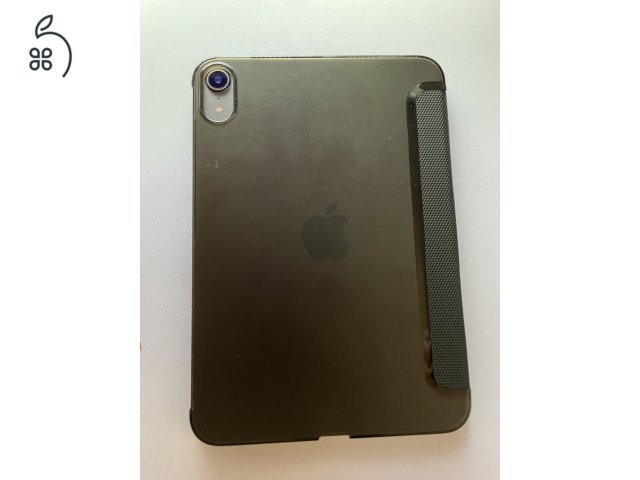 Ipad mini 2021 64GB asztroszürke