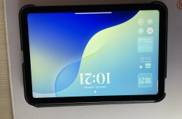 Ipad mini 2021 64GB asztroszürke