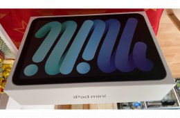 Ipad mini 2021 64GB asztroszürke