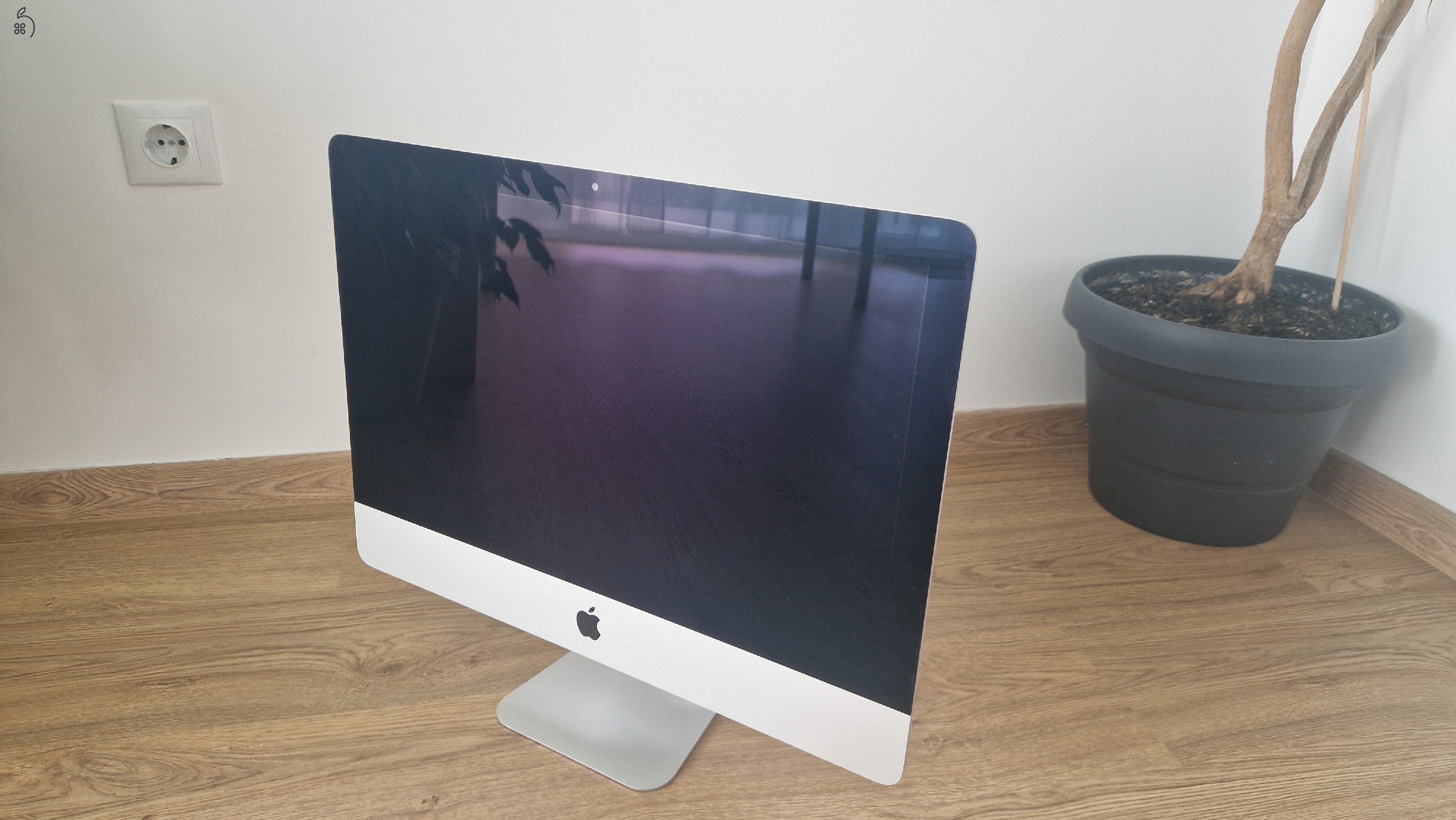Apple iMac 21,5