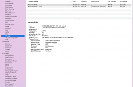 Apple iMac 21,5