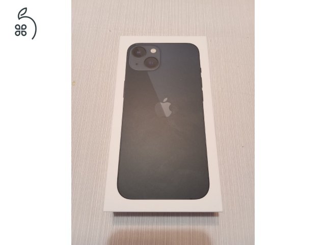 Bontatlan iPhone 13 128Gb független